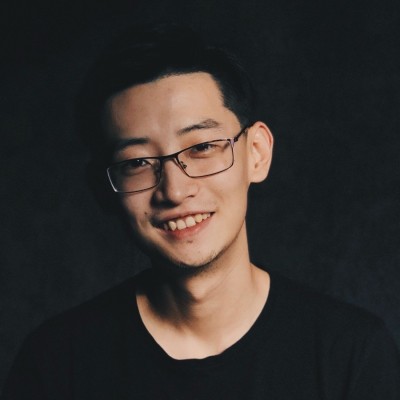 Eugene, founder of MarketProof